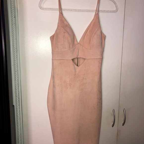 Midi Dress - Picture 5 of 5